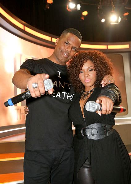 host of 106 and park|aj and free where are they now.